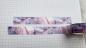 Preview: Washi Tape Lila Marmor